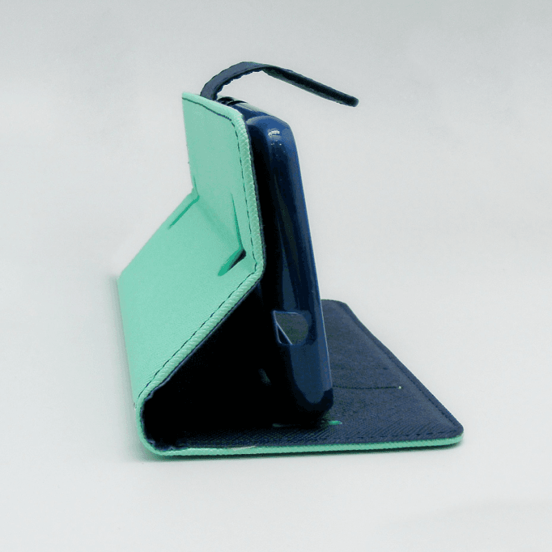Maska na preklop Mercury za Samsung A7/ A700 . boja green, pink - Maske za telefone