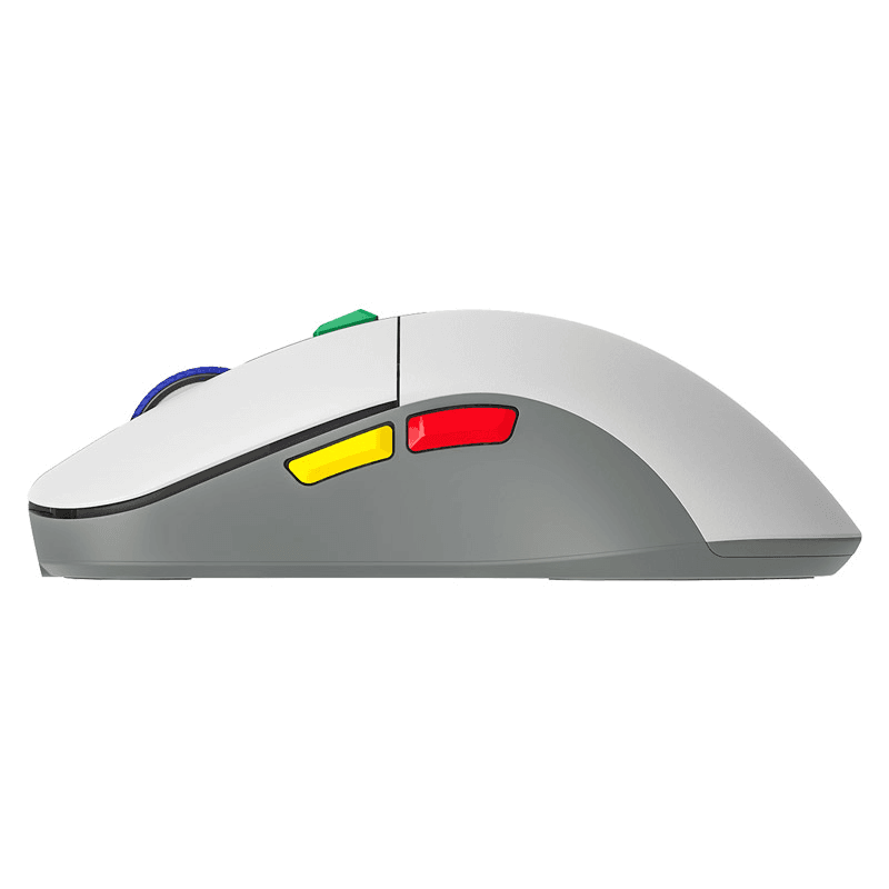 Мышь Wireless Gaming Fantech WG9S Kanata S красный - Periferija
