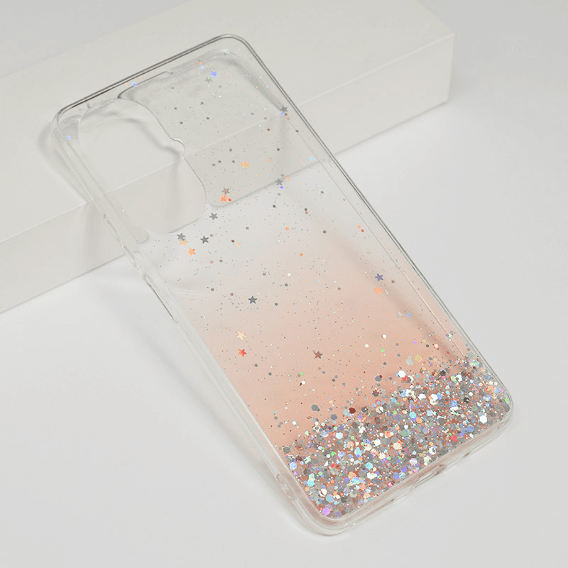 Maska Stardust za Huawei Nova 11i boja blue, pink, yellow - Maske za telefone