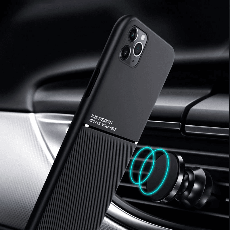 Чехол Anti Static для Samsung S25 FE/ S731B чёрный - Maske za telefone