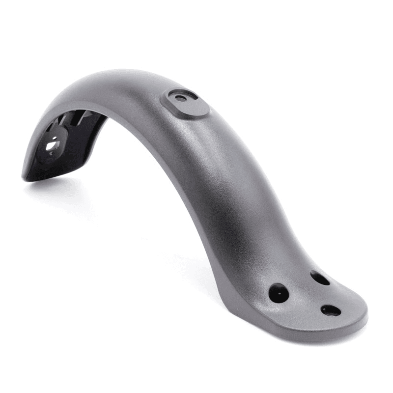 Zadnji blatobran M2V1 for Xiaomi scooter M365/ 1S/ M365 Pro with kukom for kacenje gray - Miscellaneous