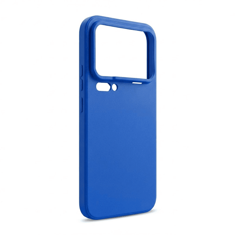 Maska Giulietta za Xiaomi 17 Pro mat boja black, purple, dark_blue, green - Maske za telefone