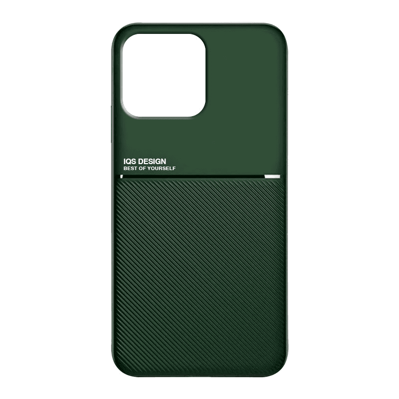 Чехол Anti Static для iPhone 16 Pro чёрный - Maske za telefone