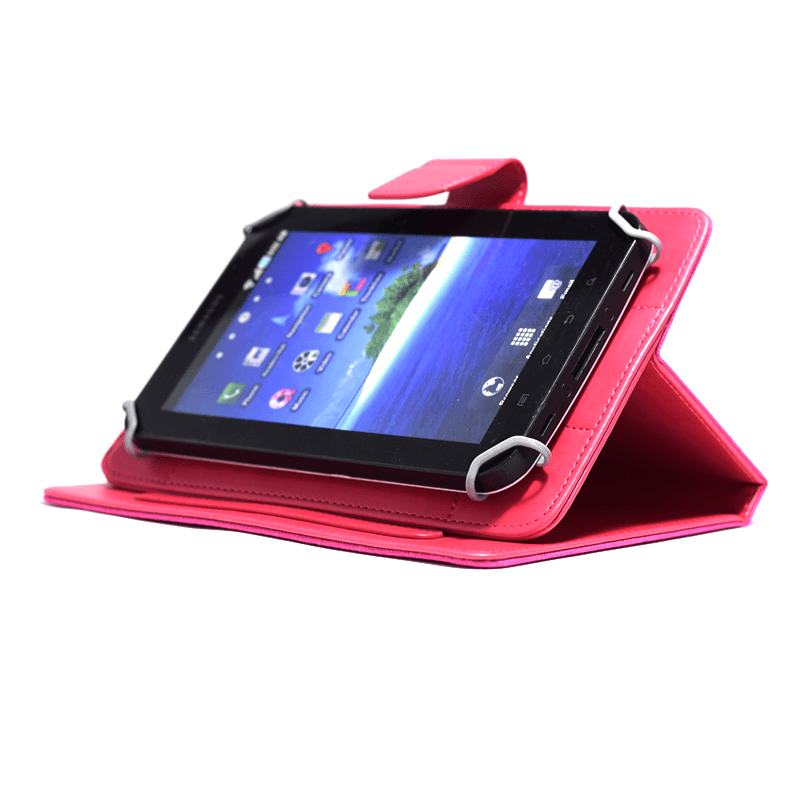 Case Mercury Canvas for Tablet 7 inch black. - Tableti