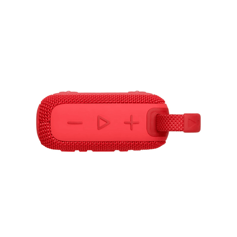 Bluetooth zvucnik JBL GO4 vodootporan boja red, purple, blue - Bluetooth zvučnici