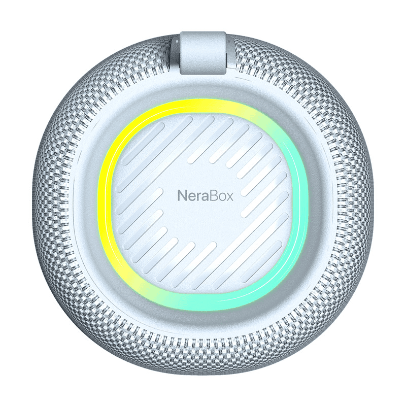 Колонка Fantech BS158 NeraBox чёрный - Bluetooth zvučnici