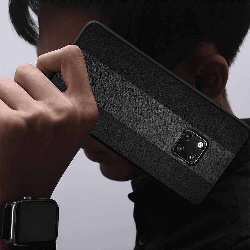 Nillkin Racer case za Huawei Mate 20 crni - Dodatna oprema