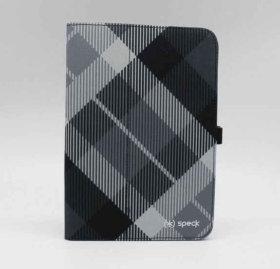 Maska na preklop Speck Magfolio for 7 in black/ white.