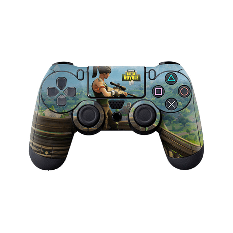 Joystick sticker PS4 Tip16 - Gaming oprema