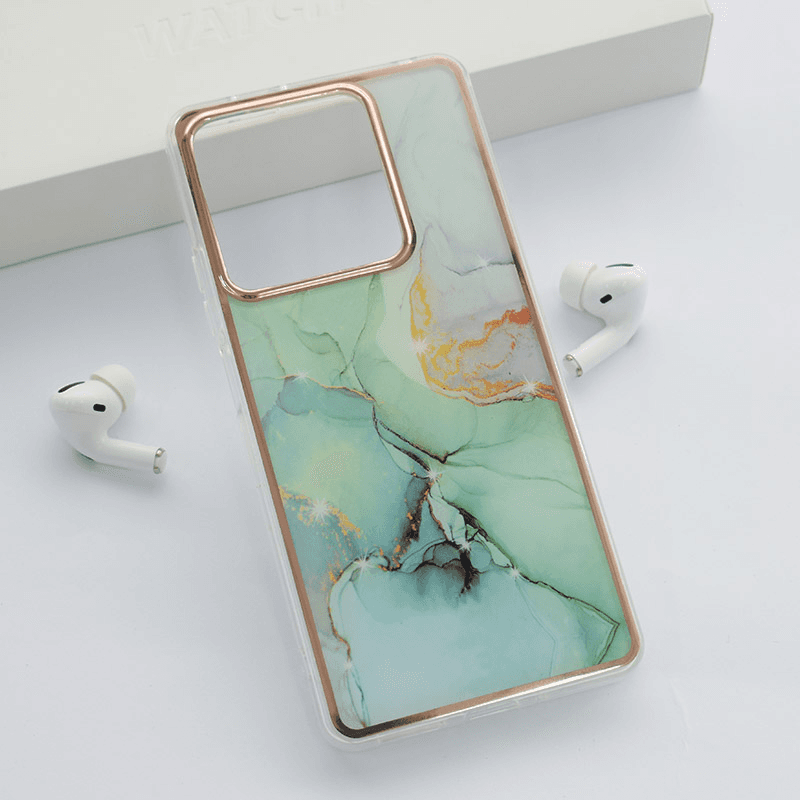 Maska Marble Spring za Xiaomi Redmi Note 13 5G EU . dizajn tip1, tip3 - Maske za telefone