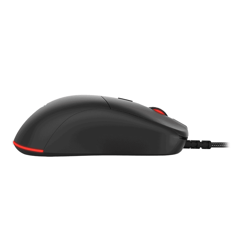 Mis Gaming Fantech UX3 Helios boja white, black - Periferija