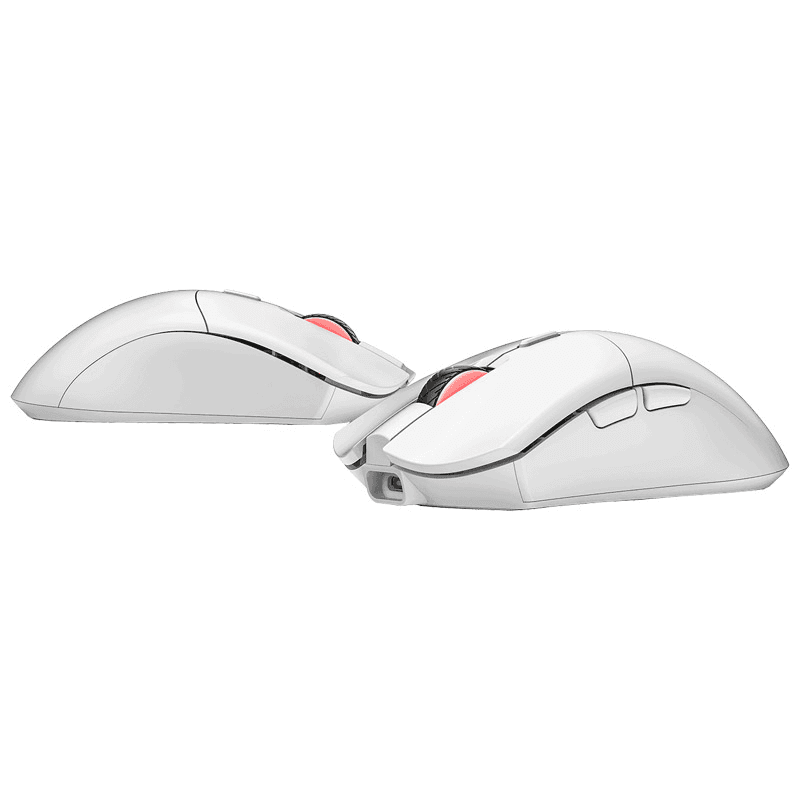 Мышь Wireless Gaming Fantech WGC5S blake белый - Periferija