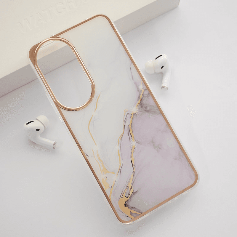 Чехол Marble Spring для Honor X7b Tip1 - Maske za telefone