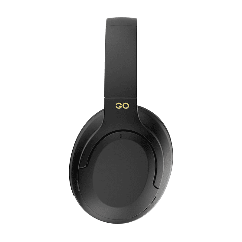 Bluetooth slusalice Fantech GO Vibe WH05 boja pink, black - Gaming slušalice