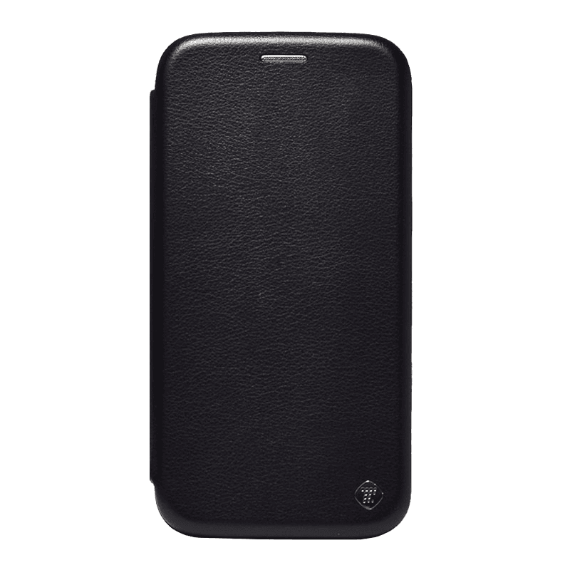 Maska na preklop Teracell Flip Premium za Xiaomi Poco X4 Pro 5G boja black, pink, gold - Maske za telefone