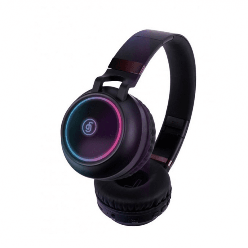 Bluetooth headphones Dragon ball S16 crne - Bežične slušalice