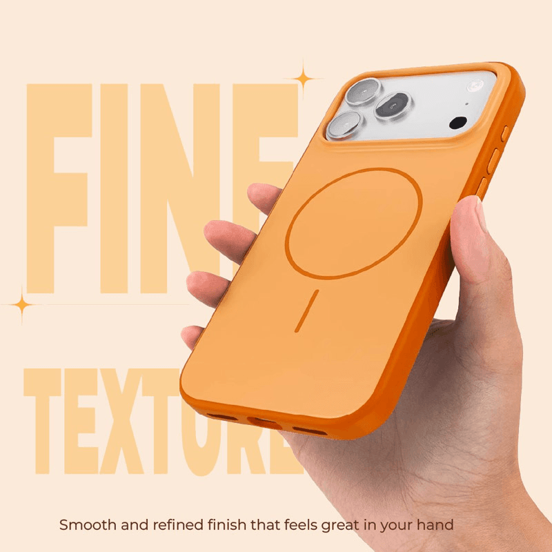 Чехол Mag Case Matte Line для Xiaomi Redmi Note 15 4G/5G (EU) зелёный - Maske za telefone