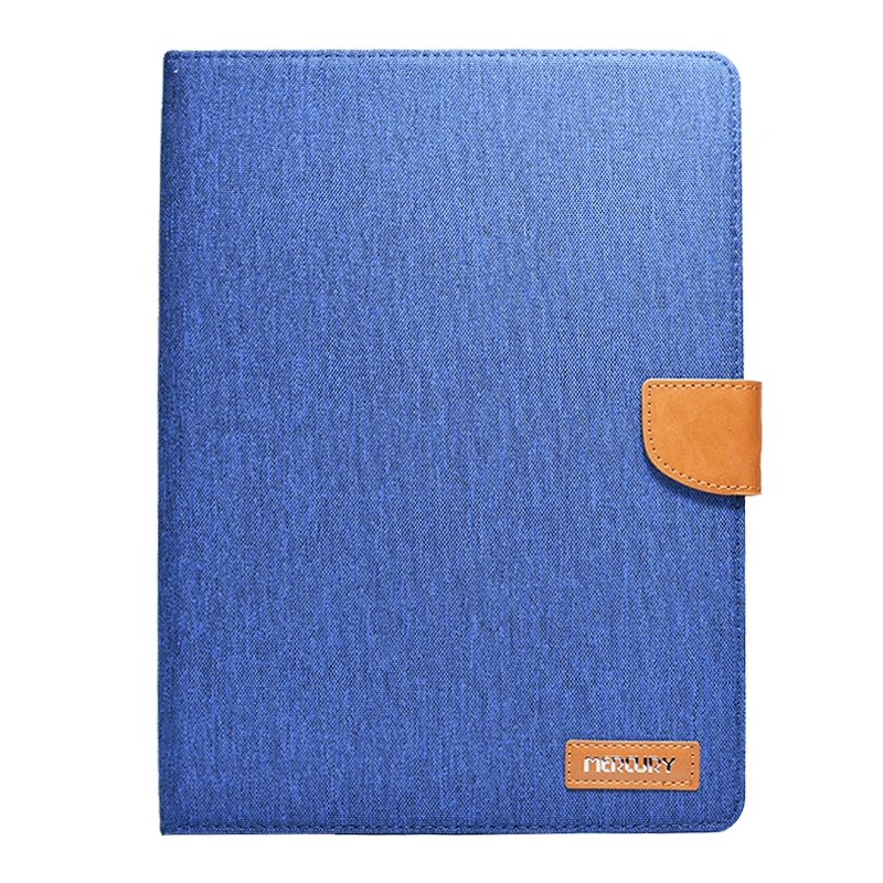 Case Mercury Canvas for Tablet 11-12 inch black - Tableti
