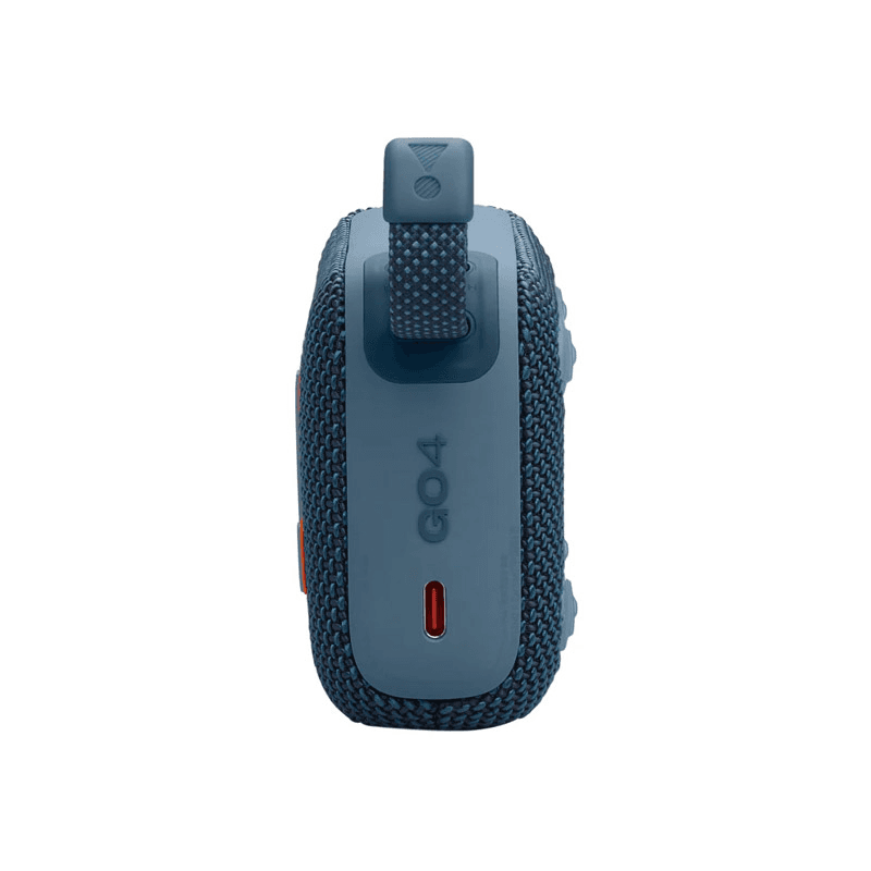 Bluetooth zvucnik JBL GO4 vodootporan boja red, purple, blue - Bluetooth zvučnici