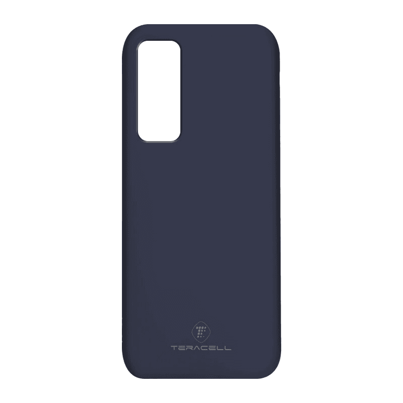 Maska Giulietta za Vivo Y70/ V20 SE mat boja purple, dark_blue - Maske za telefone