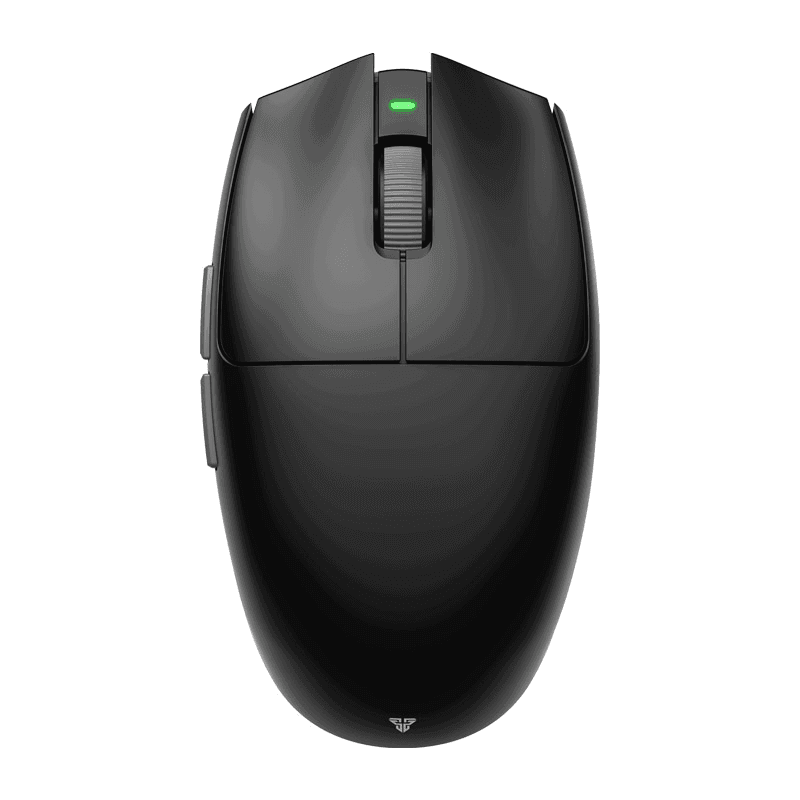 Mis Wireless Gaming Fantech XD7V2P Aria II PRO boja red, black, white - Periferija