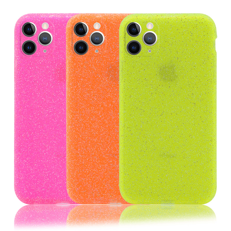 Maska Jerry za iPhone X/ XS boja pink, yellow - Maske za telefone