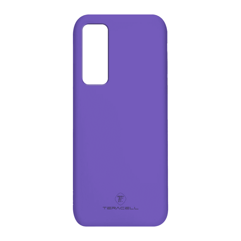 Maska Giulietta za Vivo Y70/ V20 SE mat boja purple, dark_blue - Maske za telefone