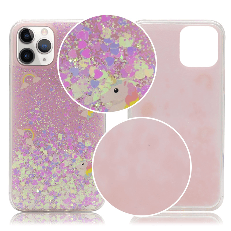 Maska Platina Unicorn za Samsung S20 Ultra/ F988F boja tamno roze, dark_green - Maske za telefone
