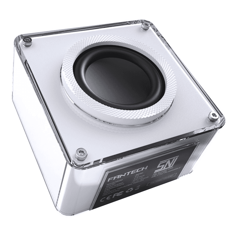 Колонка Fantech BS152 NeraBox фиолетовый - Bluetooth zvučnici