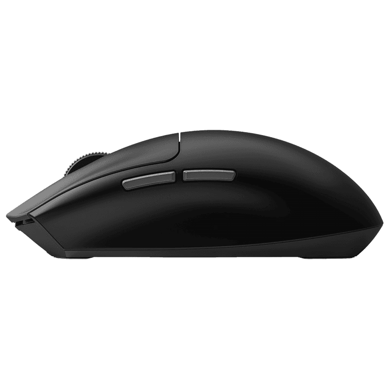 Mis Wireless Gaming Fantech XD7V2P Aria II PRO boja red, black, white - Periferija