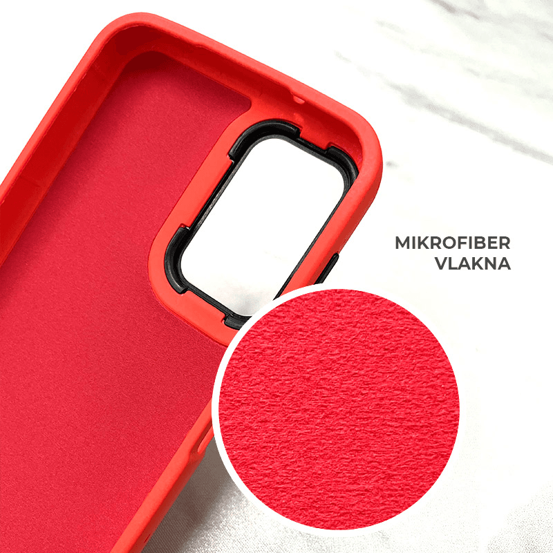 Maska Cushion za Xiaomi Redmi 13C 4G/ Poco C65 4G boja dark_blue, purple, pink, mint, yellow, black - Maske za telefone