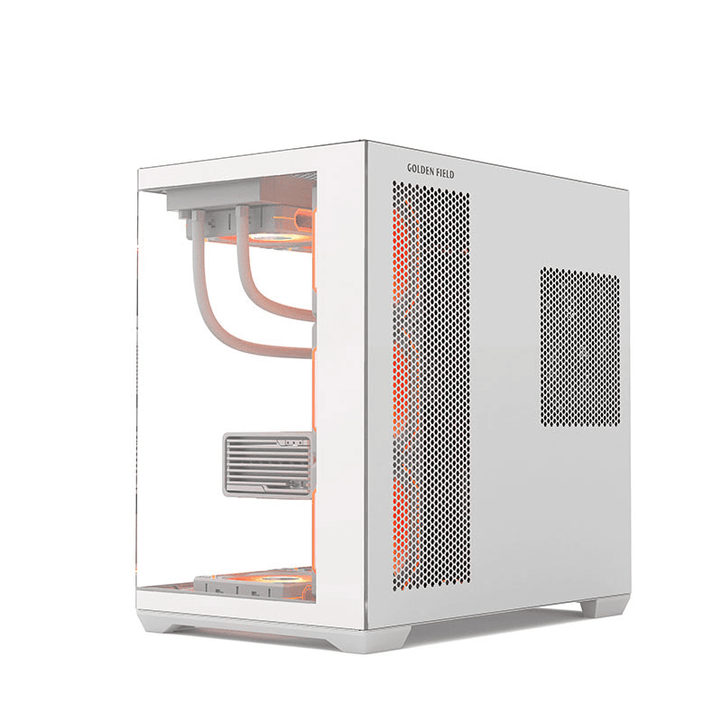Kuciste GF GQ360 white - Kućišta