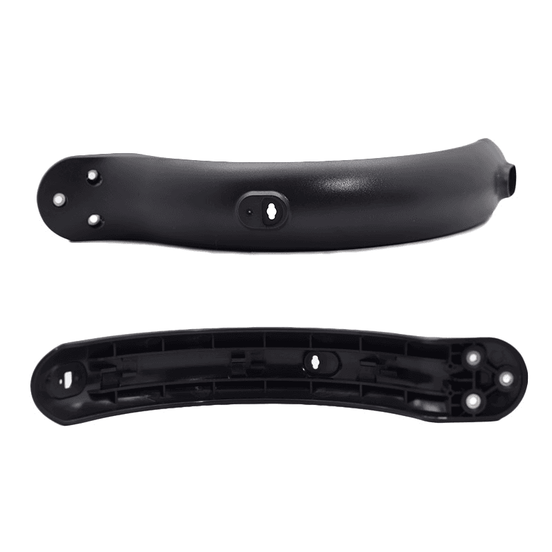 Zadnji blatobran za trotinet Xiaomi M365/1S/ M365 Pro crni - Bicikli i trotineti