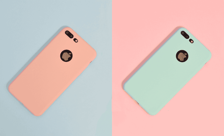 Maska Beautiful thin za Samsung S10e/ G970 . boja white, yellow, mint - Maske za telefone