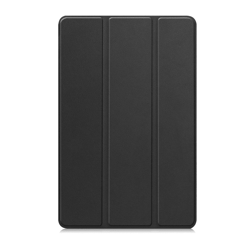 Чехол-книжка Tablet Stripes для Samsung Tab S11 Ultra/ X930B чёрный - Tableti