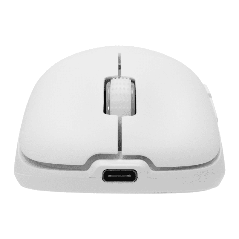 White Shark мышь беспроводная WGM-5015 AERO White - Periferija