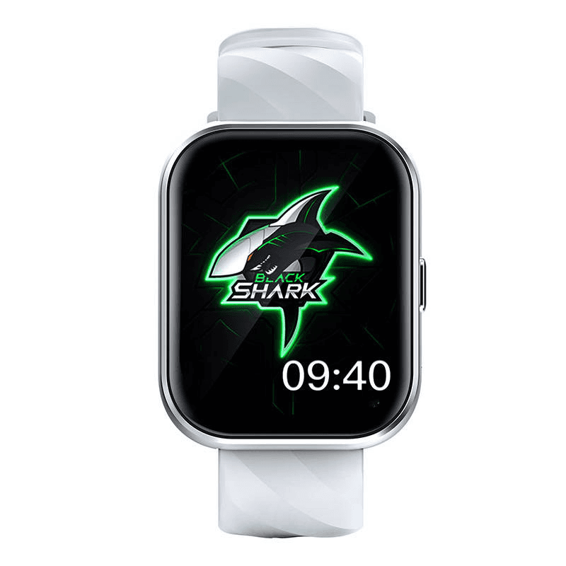 Pametni sat Xiaomi Shark GT NEO boja black, silver - Pametni satovi