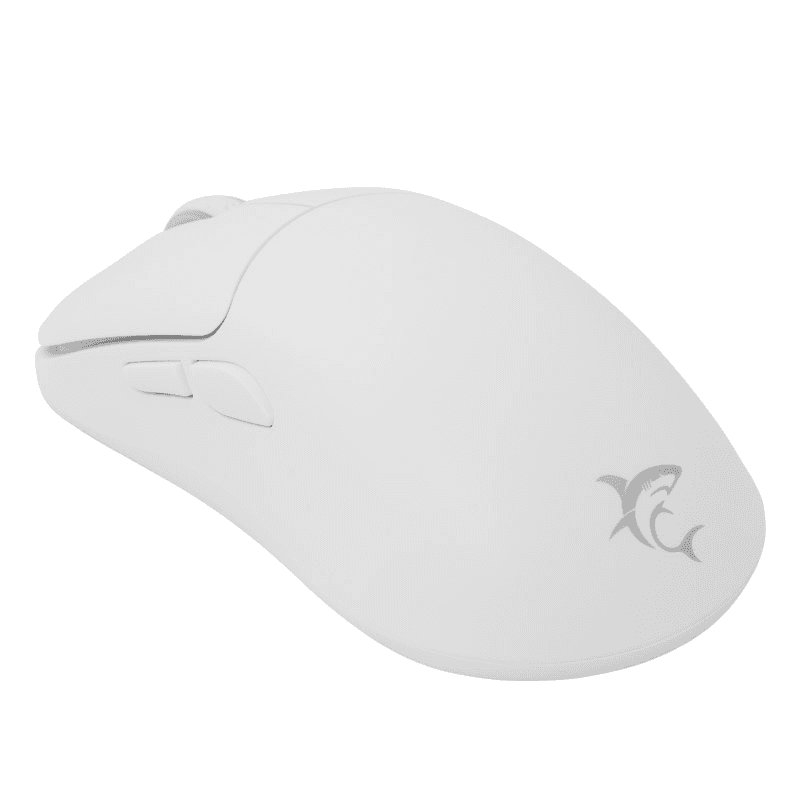 White Shark мышь беспроводная WGM-5015 AERO White - Periferija