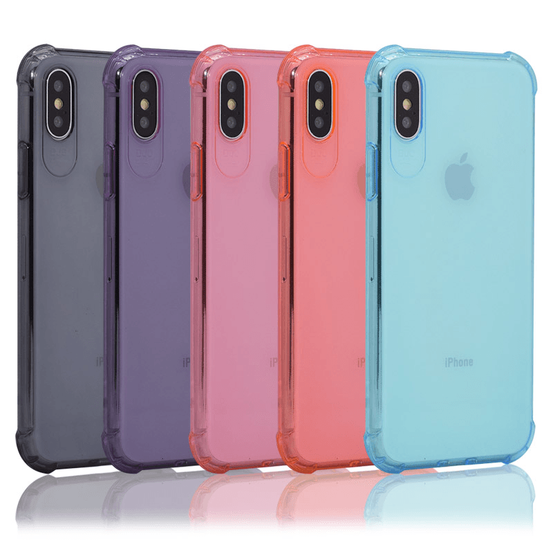 Maska 6D Ultra Thin za Samsung S10e/ G970 . boja pink, purple - Maske za telefone