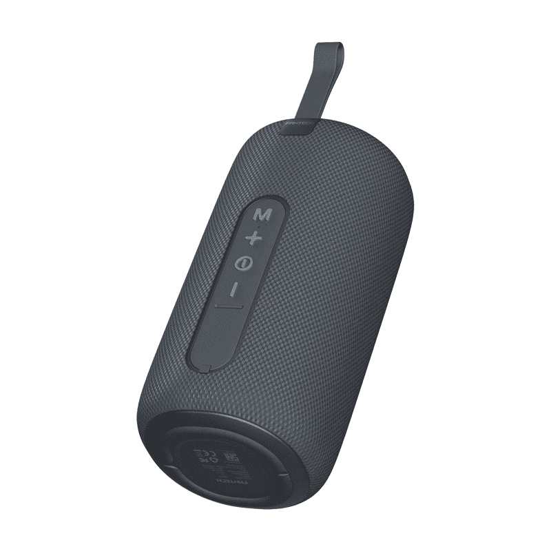 Колонка Fantech BS158 NeraBox чёрный - Bluetooth zvučnici