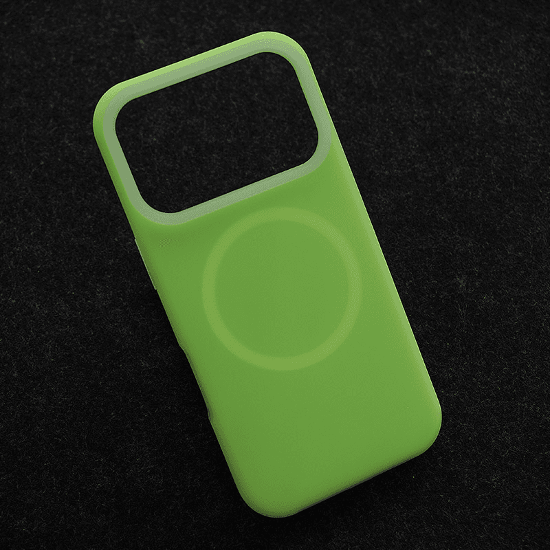 Maska Mag Case Soft Sunbeam za iPhone 17 Pro boja green, pink, purple, blue, orange - Maske za telefone