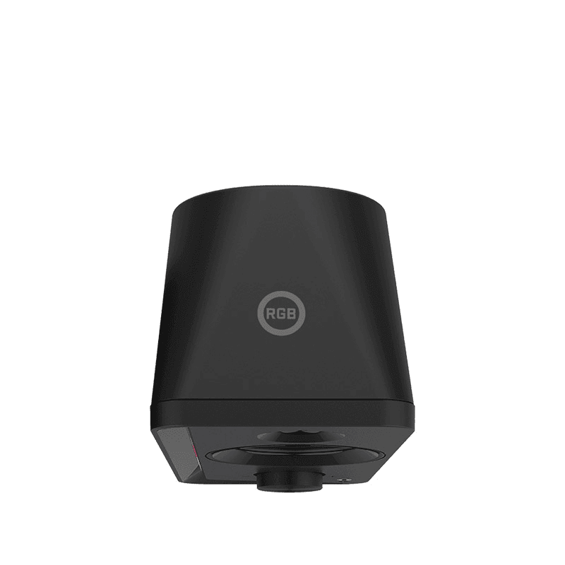 Laptop speakers Fantech GS302 Alegro black - Audio oprema