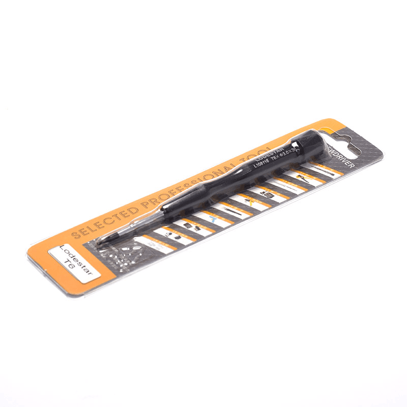 Screwdriver T6. Lodestar - Phone Repair Tools
