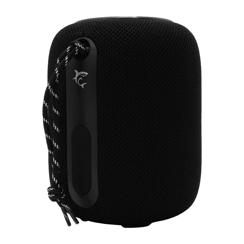 White Shark Speakers GBT-619 IDAKKA, Black - Audio oprema