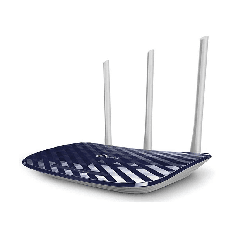 LAN Router TP-Link ARCHER C20 AC750 Dual-band - Mreža i internet