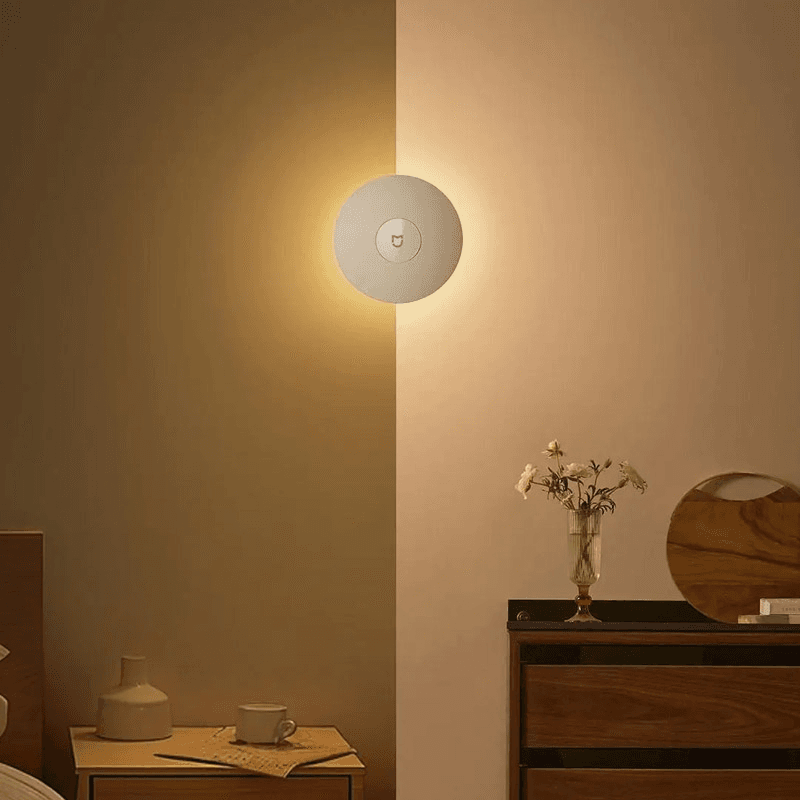 Lampa Xiaomi Mi Motion-Activated 3 - Stona lampa