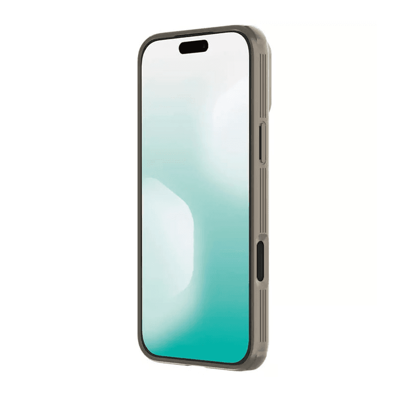 Nillkin case CamShield Pro for iPhone 17 Pro Max black - Maske za telefone