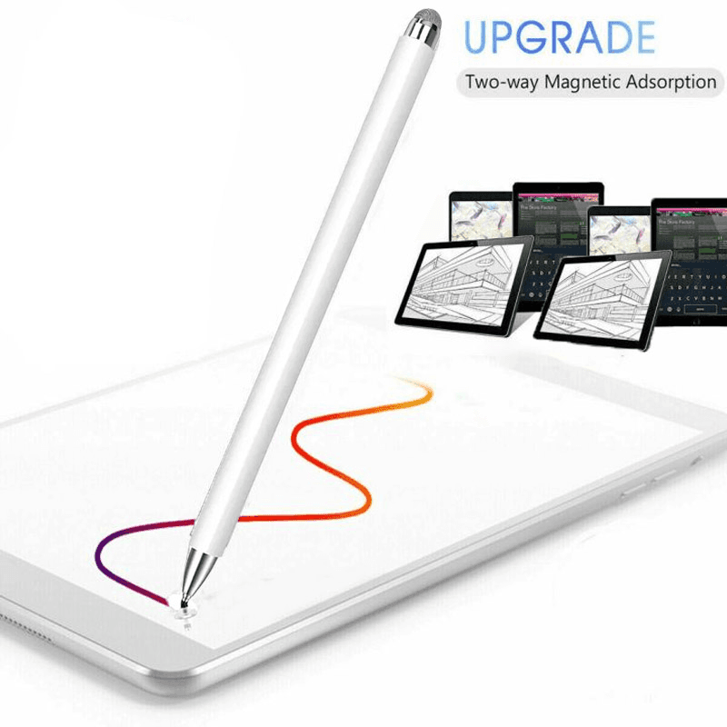 Olovka za Samsung Galaxy Tab A7/ A8/ A8 Plus/ A9/ A9 Plus boja black, white, pink, blue - Razno
