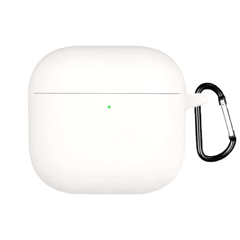 Zastitna futrola za Airpods 4 boja white, black, red, green, turquoise, light_blue, pink - Razno