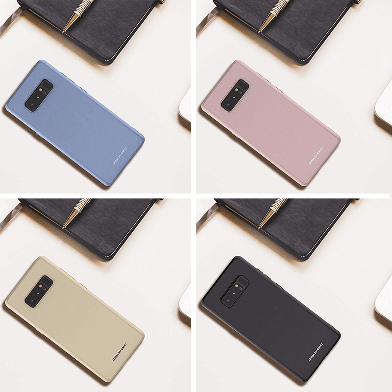 Чехол Flash Powder для Samsung A41/ A415F розовый - Maske za telefone